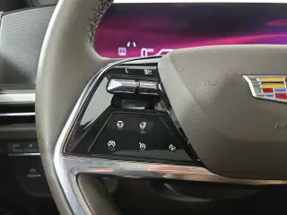 2025 CADILLAC Escalade