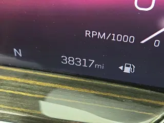 2025 CADILLAC Escalade