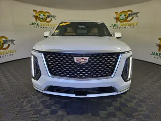 2025 CADILLAC Escalade