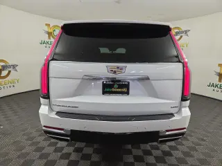 2025 CADILLAC Escalade