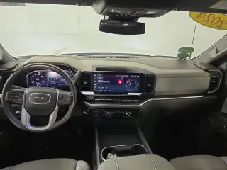 2024 GMC Sierra 2500 HD