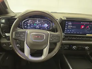 2024 GMC Sierra 2500 HD