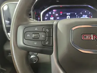 2024 GMC Sierra 2500 HD