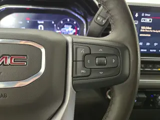 2024 GMC Sierra 2500 HD