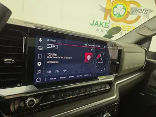 2024 GMC Sierra 2500 HD