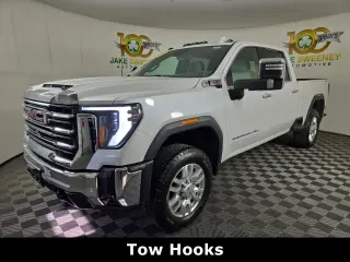 2024 GMC Sierra 2500 HD