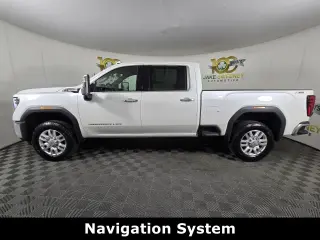 2024 GMC Sierra 2500 HD