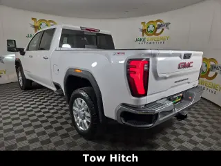 2024 GMC Sierra 2500 HD