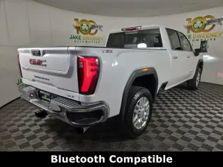 2024 GMC Sierra 2500 HD