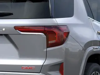 2027 GMC Terrain
