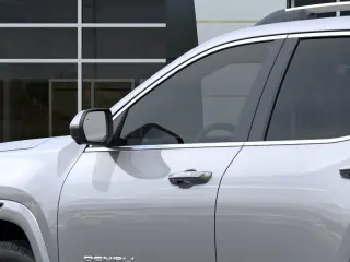 2027 GMC Terrain