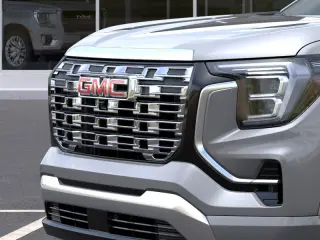 2027 GMC Terrain