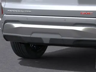 2027 GMC Terrain