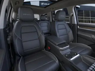 2027 GMC Terrain