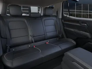 2027 GMC Terrain