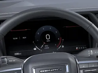 2027 GMC Terrain