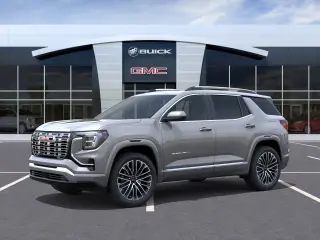 2027 GMC Terrain