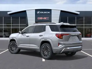 2027 GMC Terrain