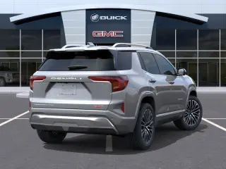 2027 GMC Terrain
