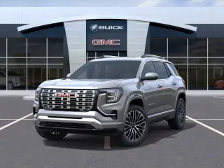 2027 GMC Terrain