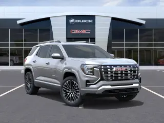 2027 GMC Terrain