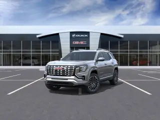 2027 GMC Terrain