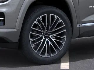 2027 GMC Terrain