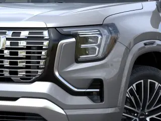 2027 GMC Terrain