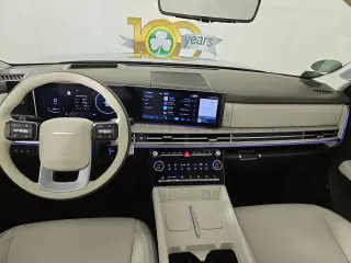 2025 Hyundai Santa Fe