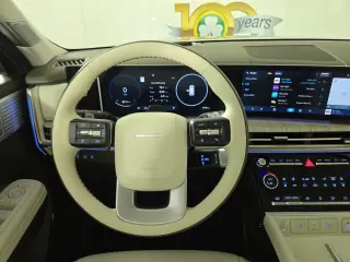 2025 Hyundai Santa Fe