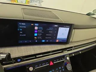 2025 Hyundai Santa Fe