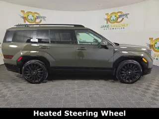 2025 Hyundai Santa Fe