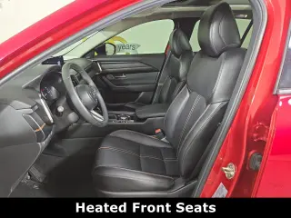2024 Mazda CX-50