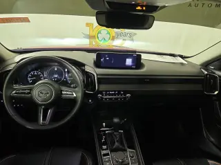2024 Mazda CX-50