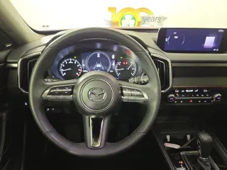 2024 Mazda CX-50