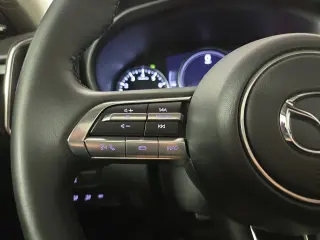 2024 Mazda CX-50