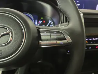 2024 Mazda CX-50