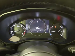 2024 Mazda CX-50