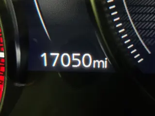 2024 Mazda CX-50