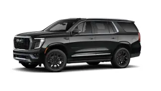 2026 GMC Yukon