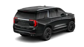 2026 GMC Yukon