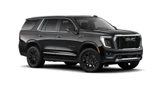 2026 GMC Yukon