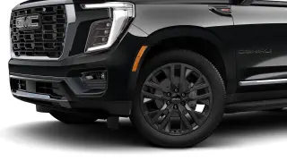 2026 GMC Yukon