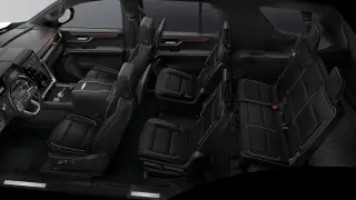 2026 GMC Yukon