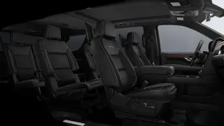 2026 GMC Yukon