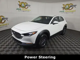 2024 Mazda CX-30