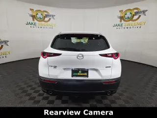 2024 Mazda CX-30