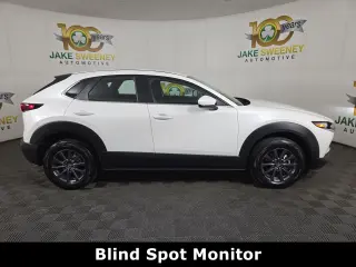 2024 Mazda CX-30
