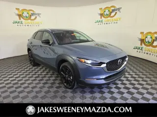 2024 Mazda CX-30