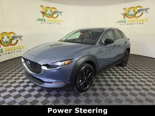 2024 Mazda CX-30